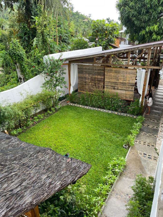 Lunazul Guesthouse San Vicente  Exterior photo