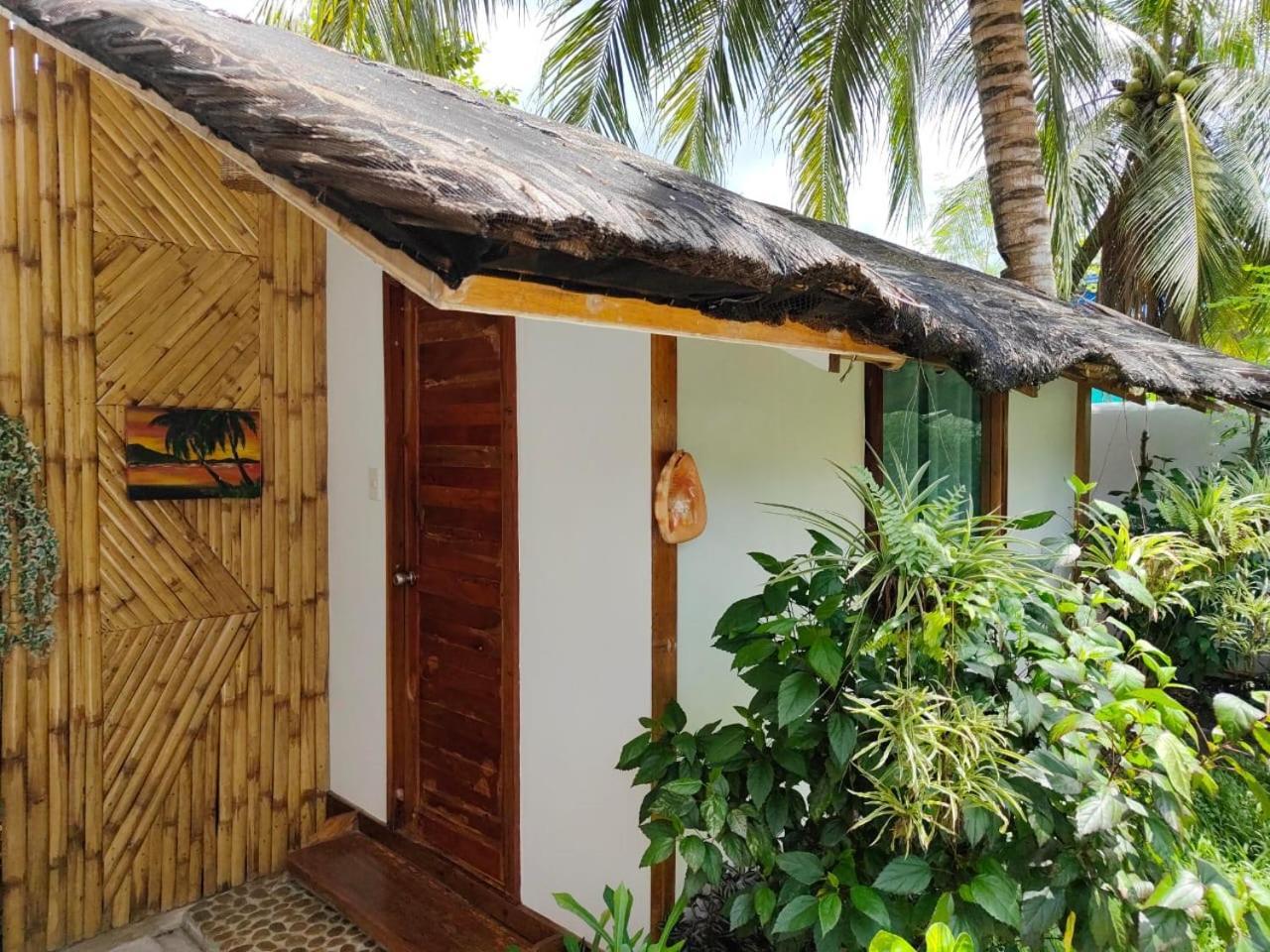 Lunazul Guesthouse San Vicente  Exterior photo