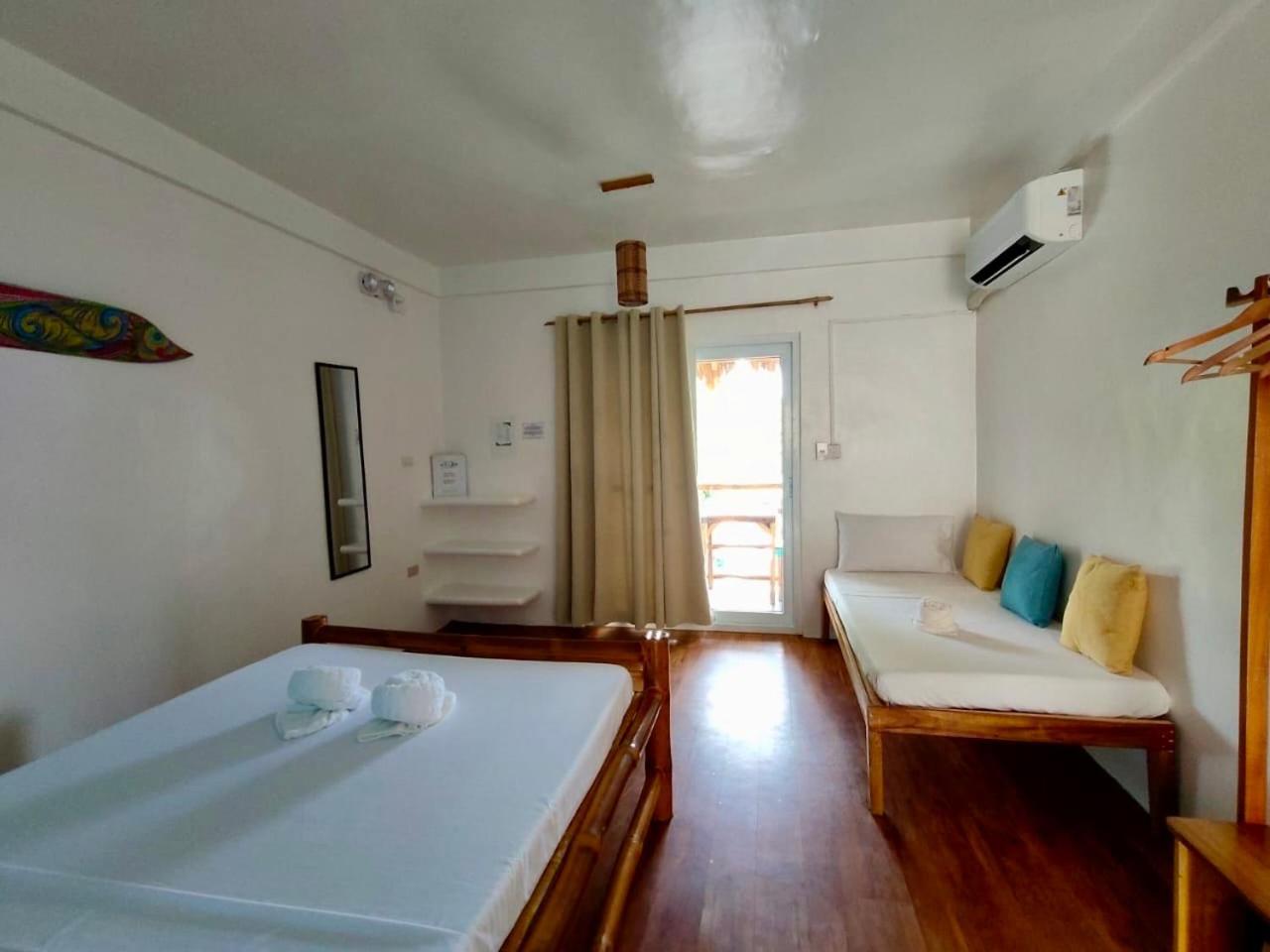 Lunazul Guesthouse San Vicente  Exterior photo